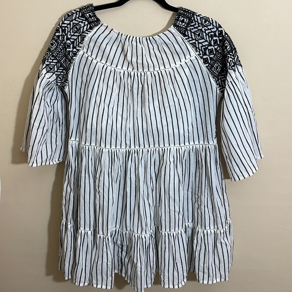 Free People XS Lola dress - Picture 7 of 8